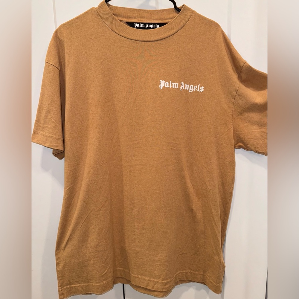 Palm Angels Tee